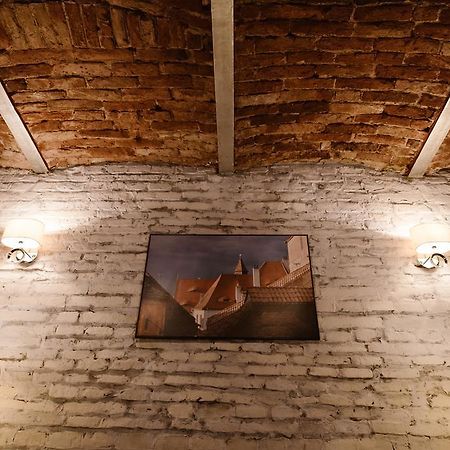 Arhiva Loft Daire Sibiu Dış mekan fotoğraf