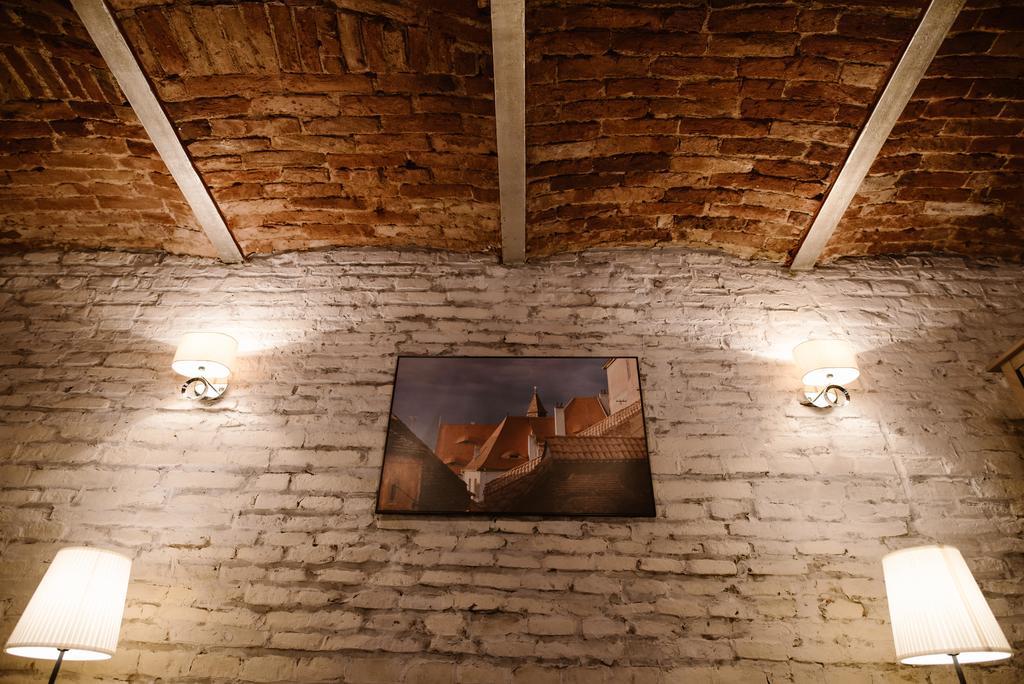 Arhiva Loft Daire Sibiu Dış mekan fotoğraf