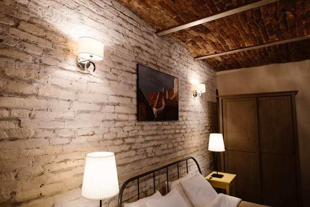 Arhiva Loft Daire Sibiu Dış mekan fotoğraf